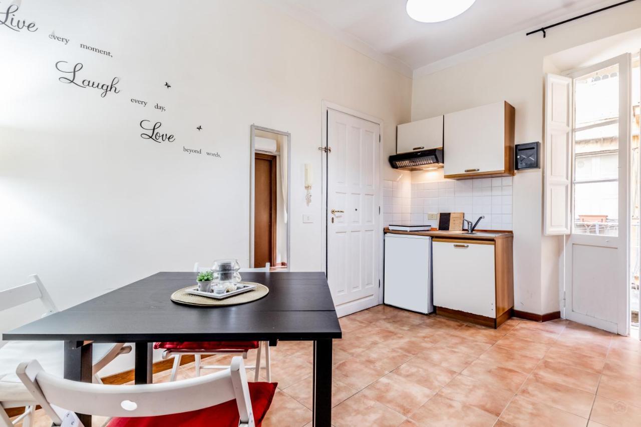 The Beauty Of Vatican Apartment Rome Exterior photo
